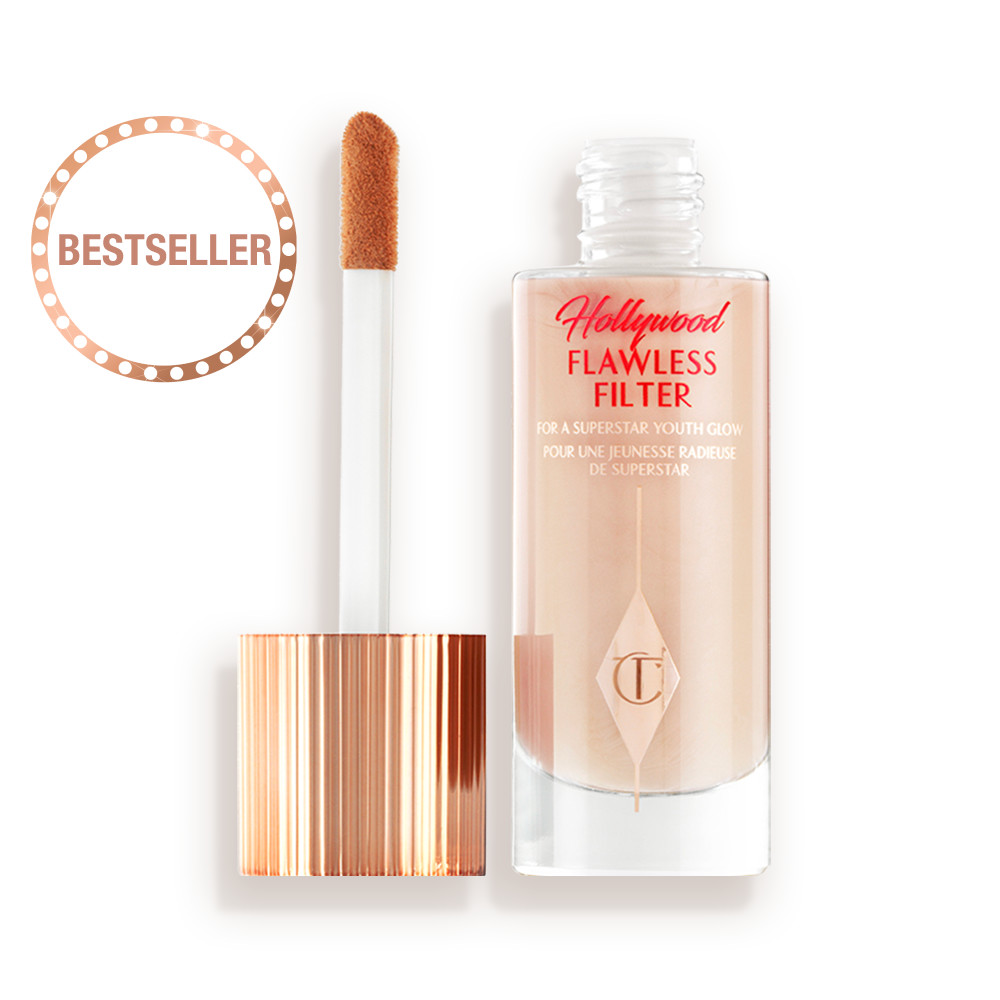 Charlotte Tilbury Hollywood Flawless Filter - 1 Fair