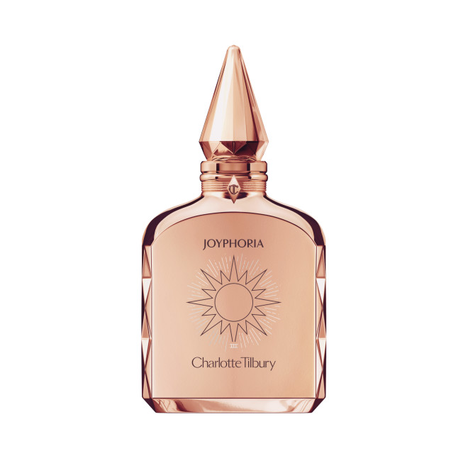 Joyphoria 100ml: Warm Floral Vanilla Perfume EDP