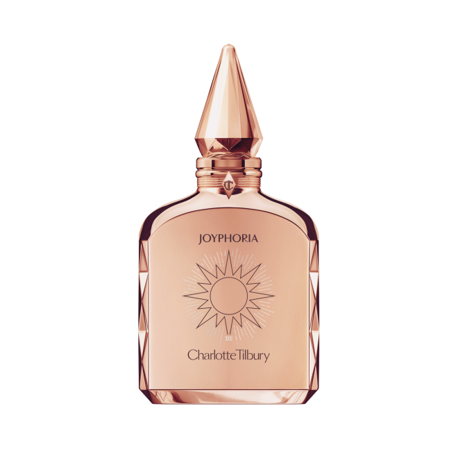 Joyphoria 100ml: Warm Floral Vanilla Perfume EDP