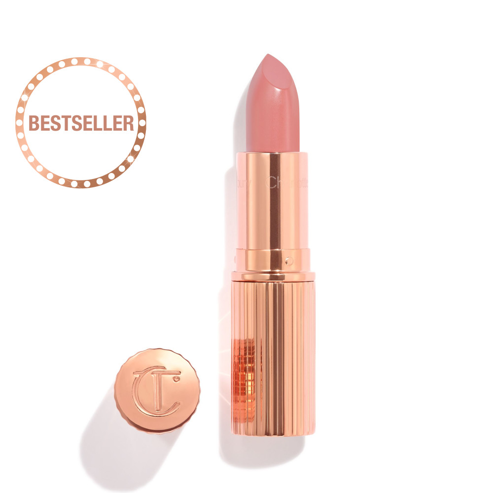 Charlotte Tilbury K.i.s.s.i.n.g - Pillow Talk Fair