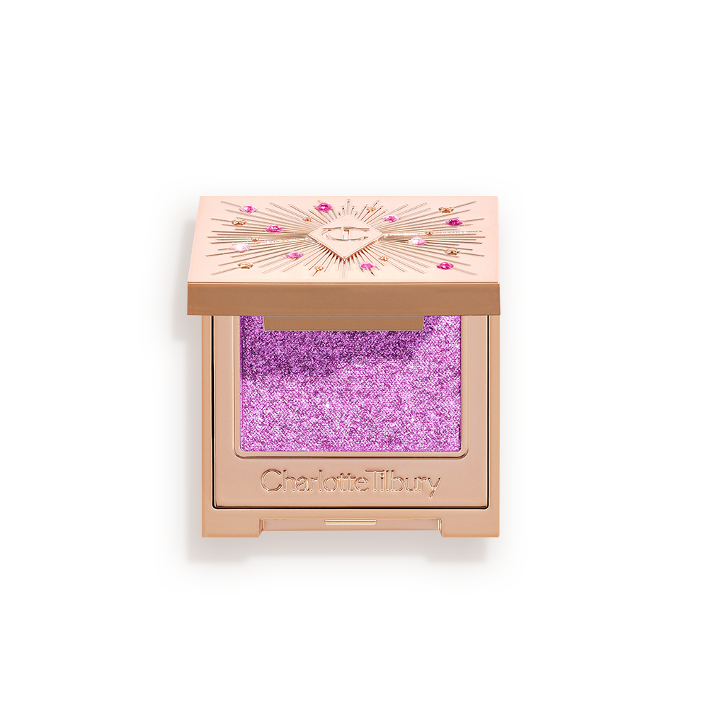 Charlotte Tilbury Pop Shots アイシャドウ 限定 Amazon.com : CHARLOTTE TILBURY Limited Edition Hypnotising