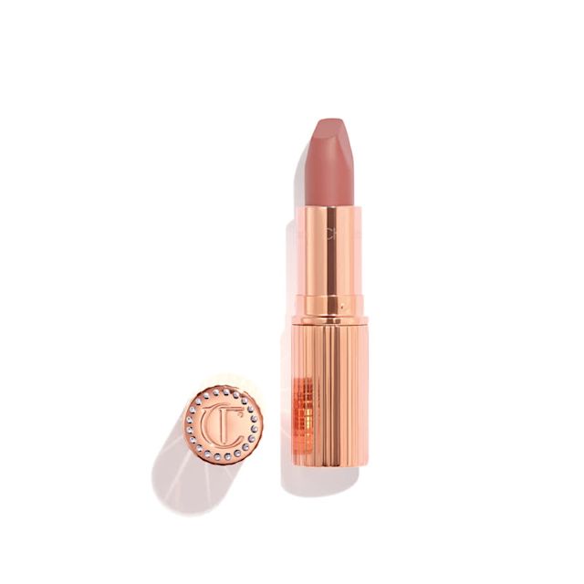 Pillow Talk Medium lipstick with limited-edition Eid packaging