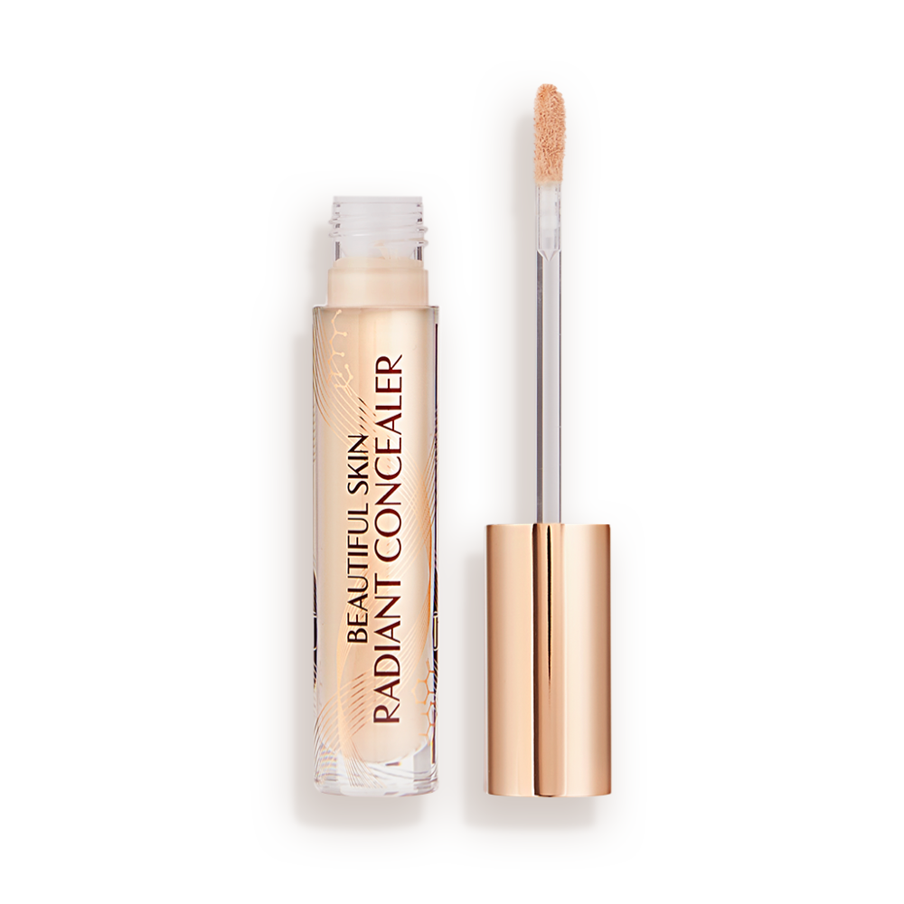 2 Fair: Beautiful Skin Concealer: Hydrating Concealer 1