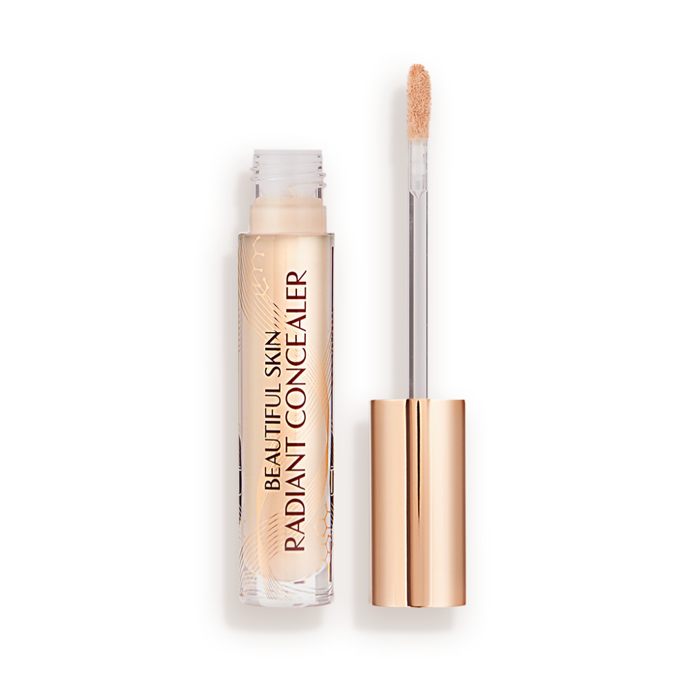 Charlotte Tilbury Beautiful Skin Radiant Concealer - 2 Fair