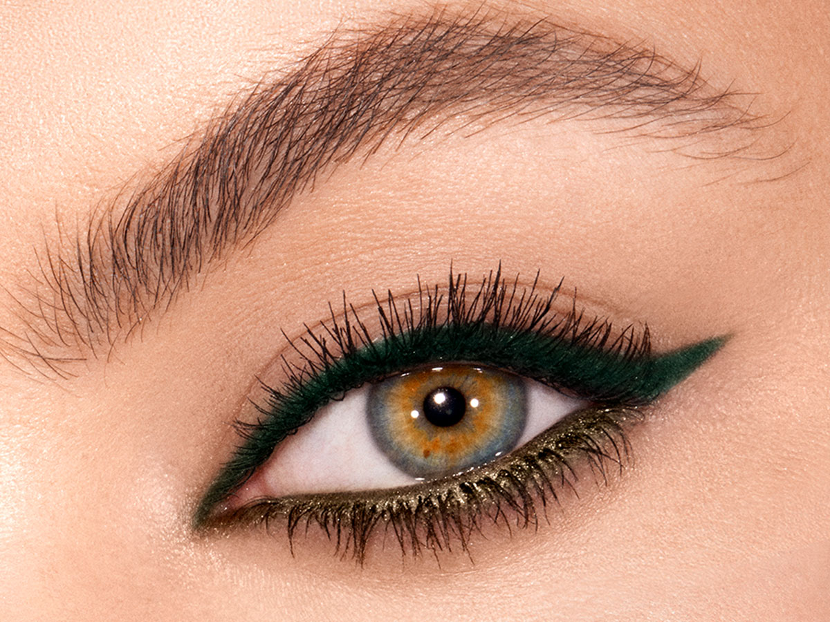Introducing 4 Dreamy Eyeshadow Palettes For Eye Colour Magic Charlotte Tilbury