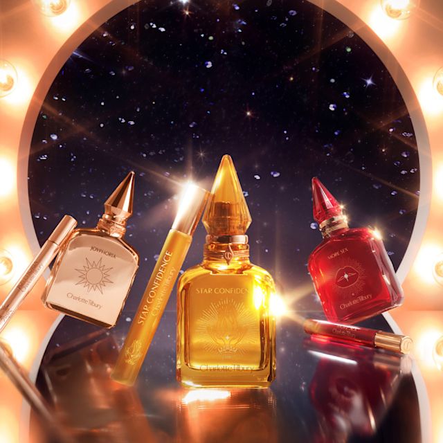 Luxury Fragrance Gifts blog