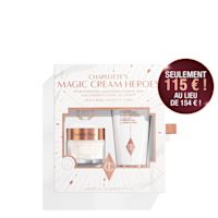 Charlotte’s Magic Cream Heroes