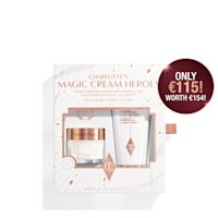 Charlotte's Magic Cream Heroes