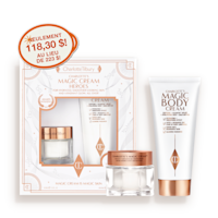 Charlotte’s Magic Cream Heroes