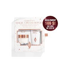 Charlotte’s Magic Cream Heroes