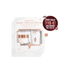 Charlotte’s Magic Cream Heroes