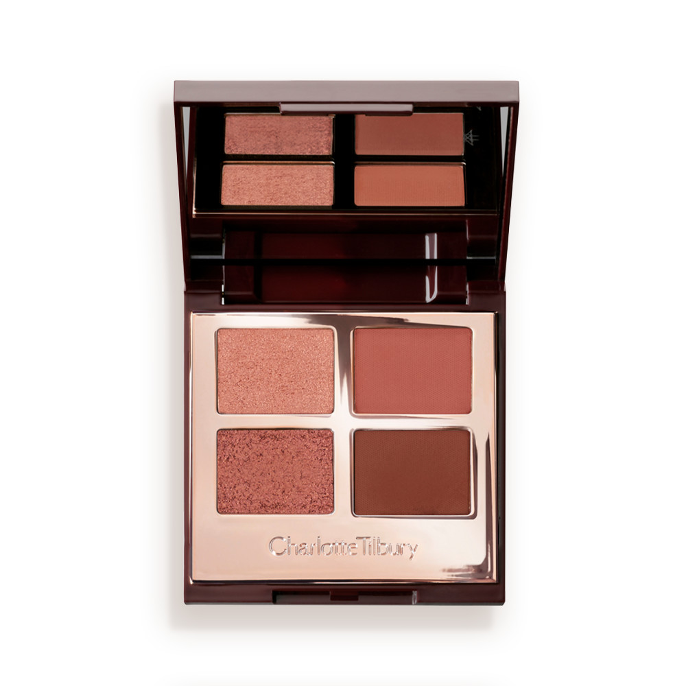 Charlotte Tilbury Luxury Palette - Pillow Talk Dreams
