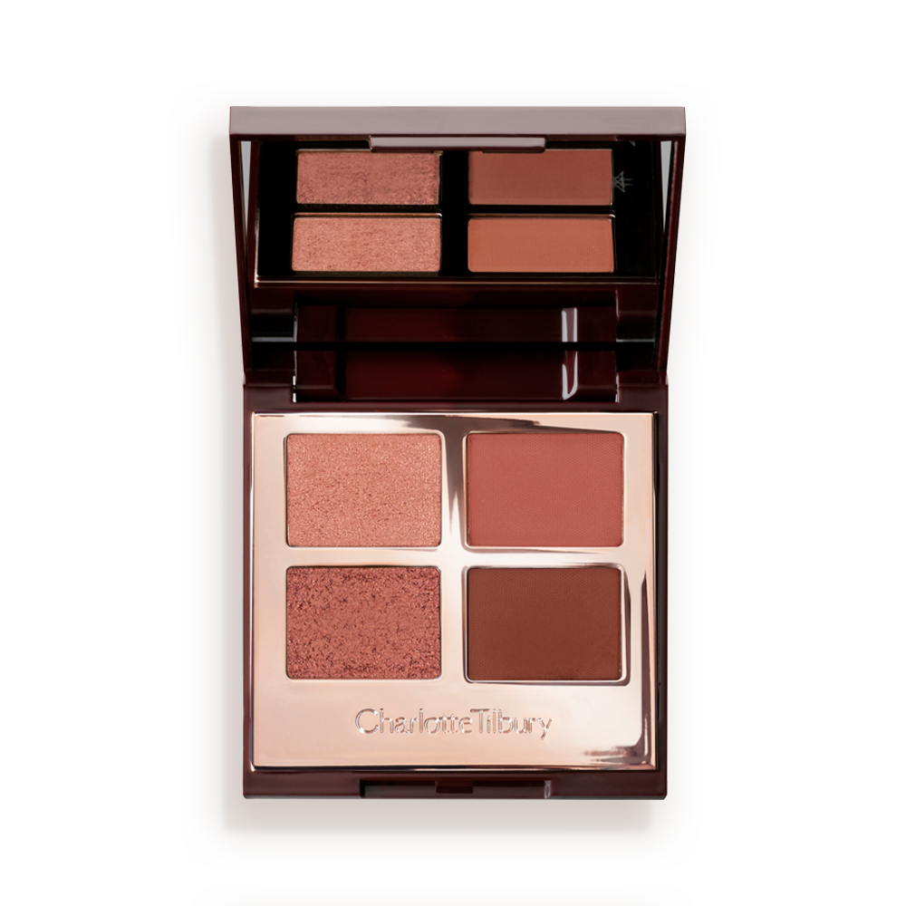 アイシャドウ Charlotte Tilbury Pillow Talk Dreams Pillow-Talk-DREAMS-Luxury-Eye-