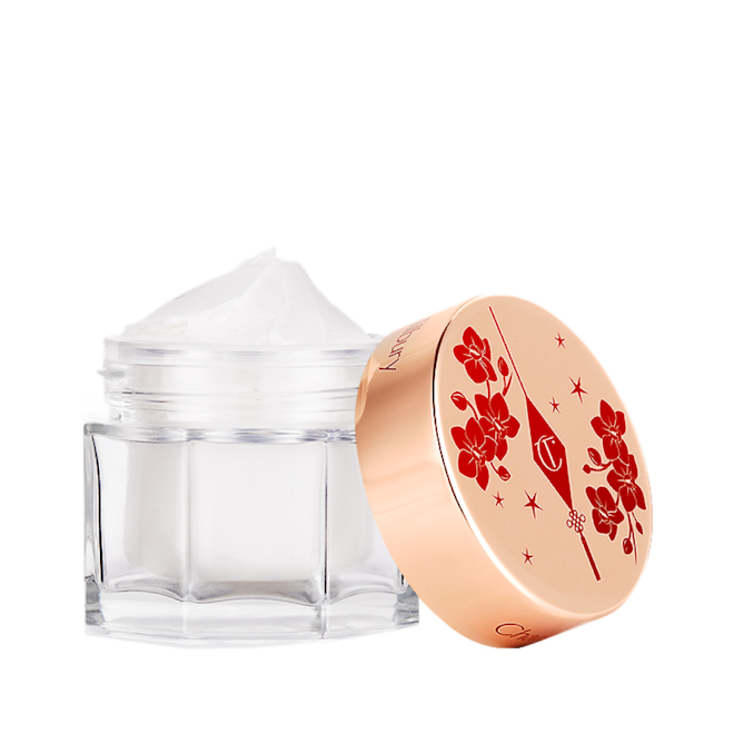 LIMITED EDITION CHARLOTTE'S MAGIC CREAM FOREVER LIMITED EDITION CHARLOTTE'S MAGIC CREAM FOREVER