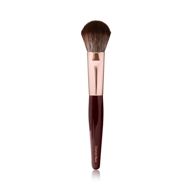 Blusher brushes online