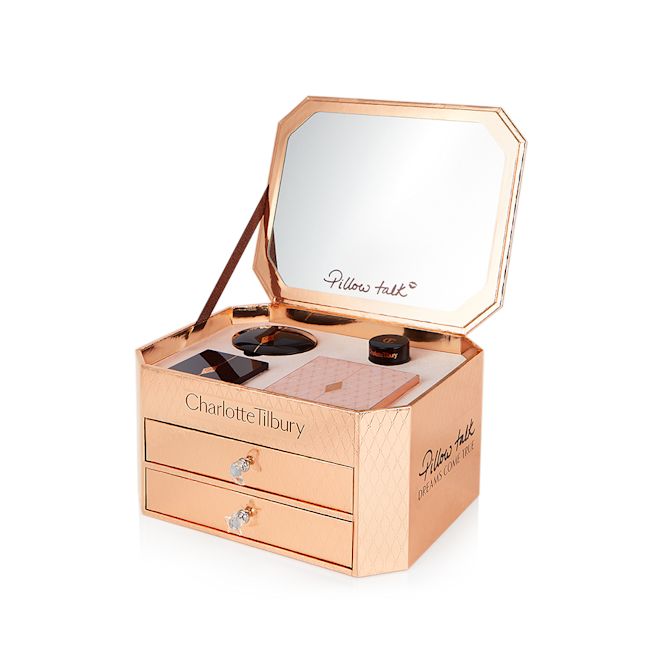 Pillow Talk Dreams Come True packaging Pillow Talk Dreams Come True packaging