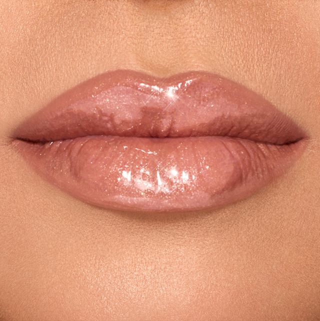Super Nudes Big Lip Plumpgasm Nudegasm Diamonds