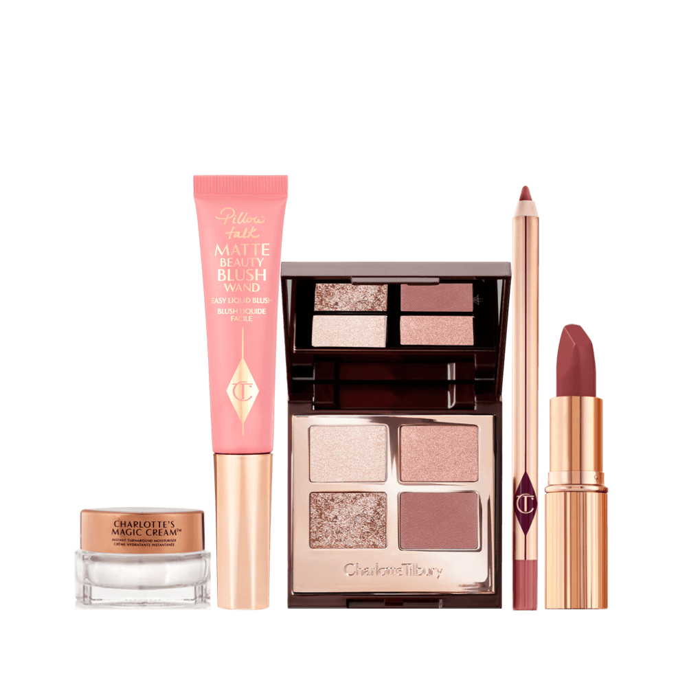 Makeup bundle best