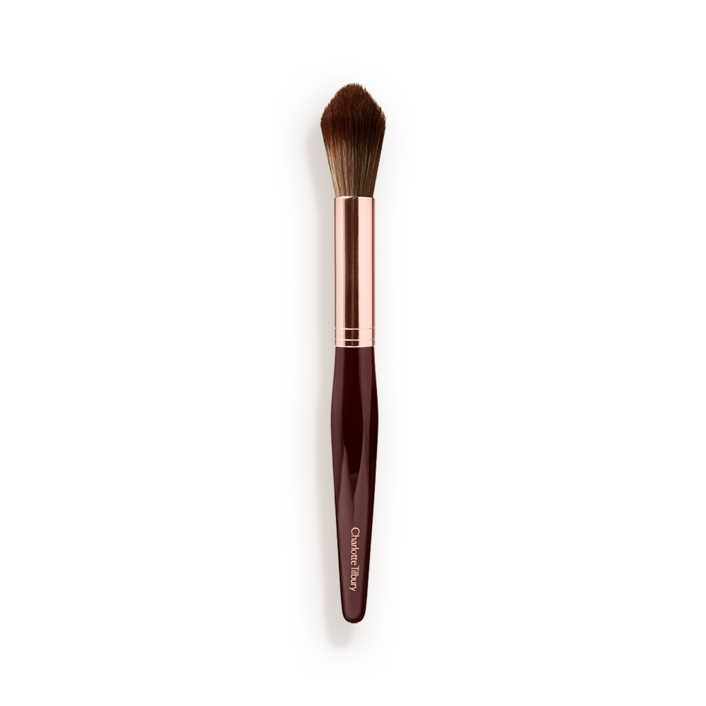 Powder & Sculpt Makeup Brush