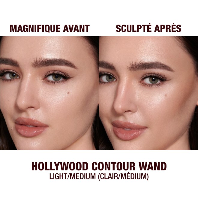 HOLLYWOOD CONTOUR WAND