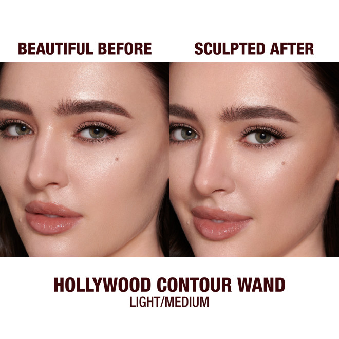 HOLLYWOOD CONTOUR WAND