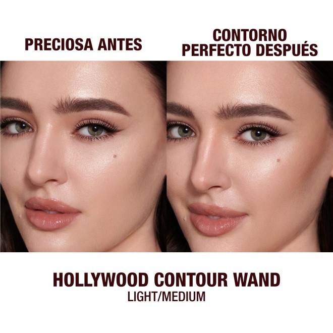 HOLLYWOOD CONTOUR WAND