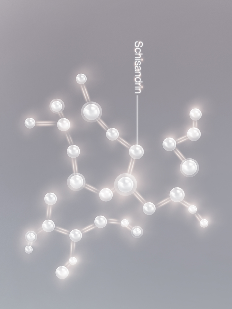 3x4 - SQISANDRYL® MOLECULE