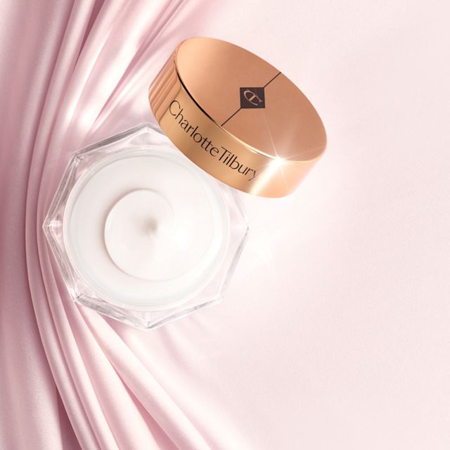Charlotte's Magic Cream