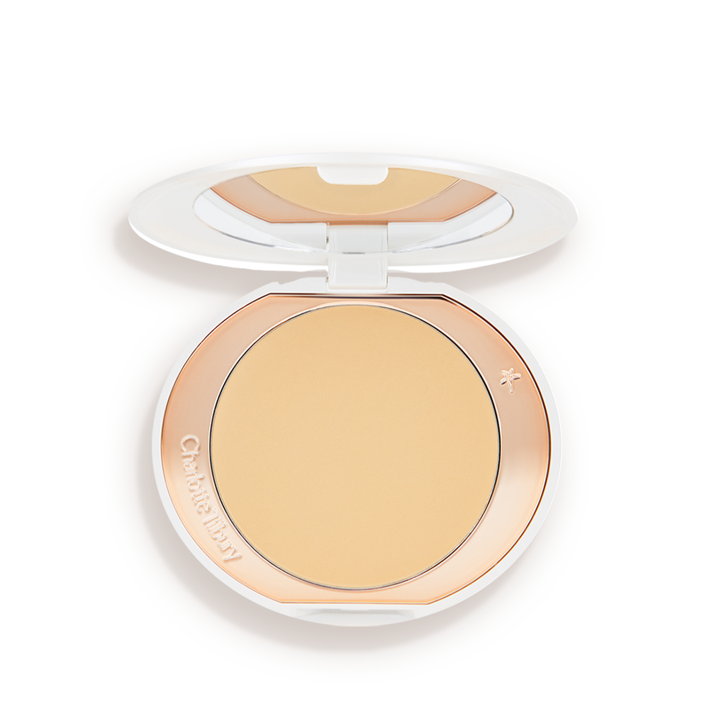 Charlotte Tilbury フェイスパウダー airbrush-brightening-powder-