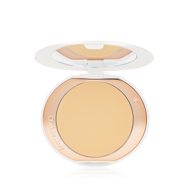 Is the Charlotte Tilbury Flawless Finish Setting Powder worth the