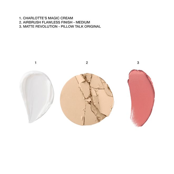 Makeup Starter Kit in Medium Makeup Starter Kit in Medium