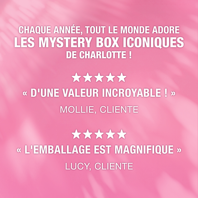 Pink Trinket Box reviews