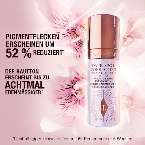 Dark Spot Correcting Radiance Recovery Serum für einen gleichmäßig wirkenden Hautton