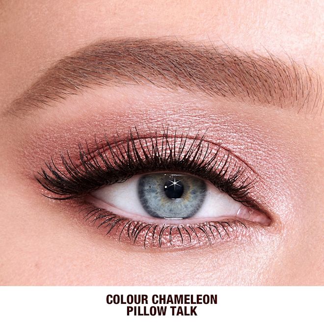 Eye Chameleon PT Eye Chameleon PT