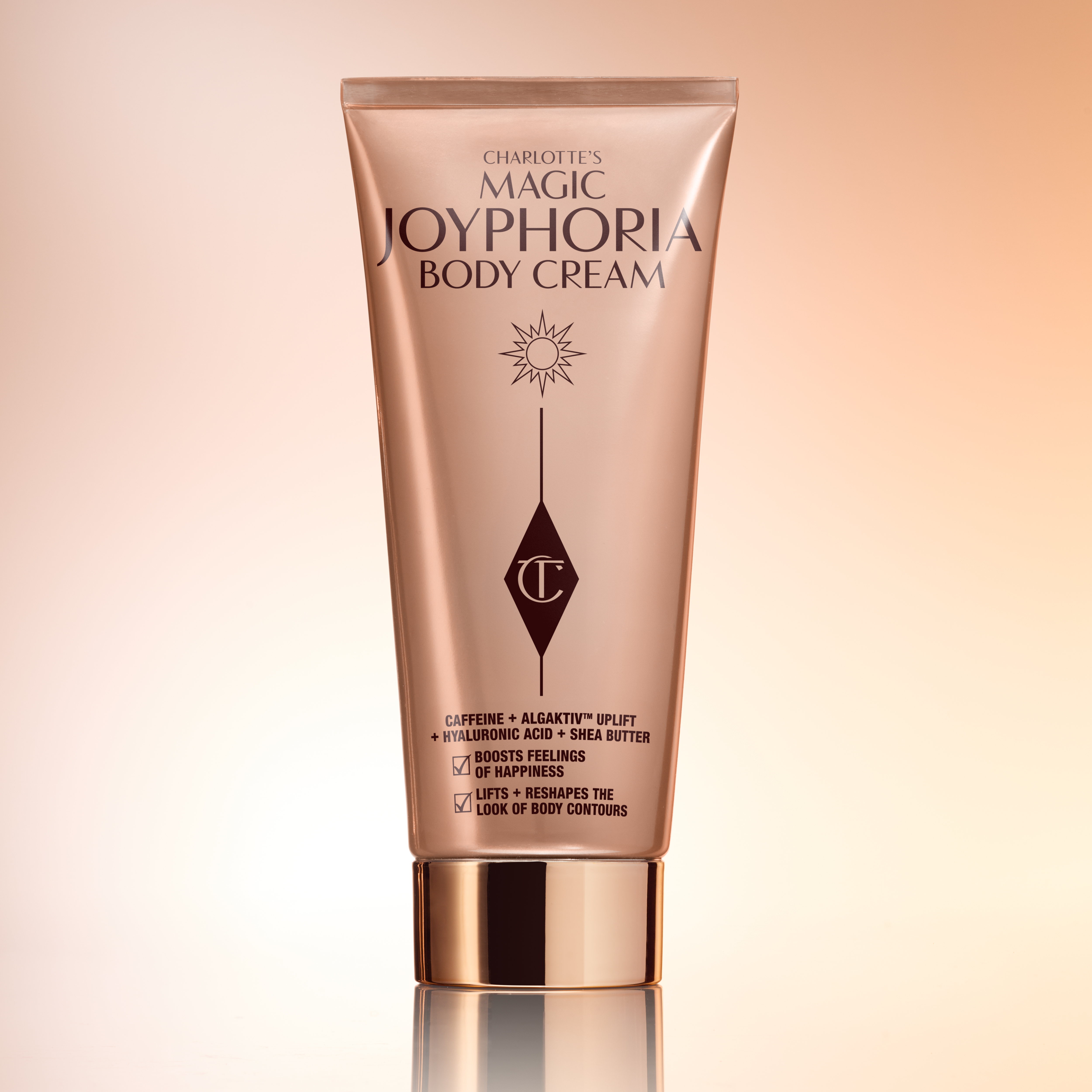 Joyphoria MAGIC BODY CREAM