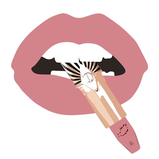 Hot Lips 2.0 In Love With Olivia Hot Lips 2.0 In Love With Olivia