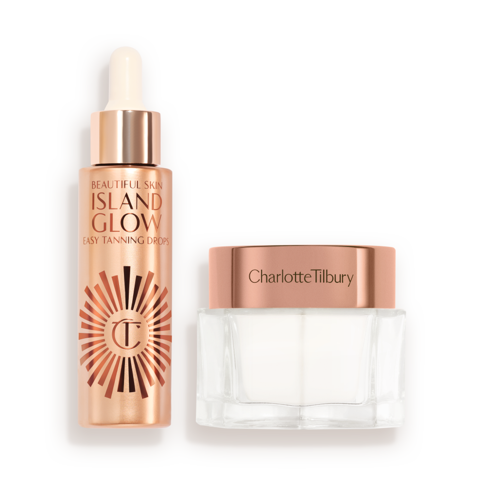 YOUR BEST EVER GLOW DUO