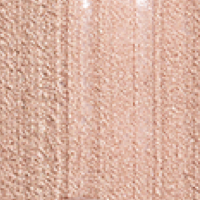 Swatch of a cream eyeshadow wand in a champagne pink shimmer shade.