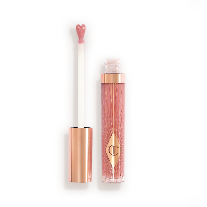 Collagen Lip Bath - Pillow Talk Fair Collagen Lip Bath - Pillow Talk Fair