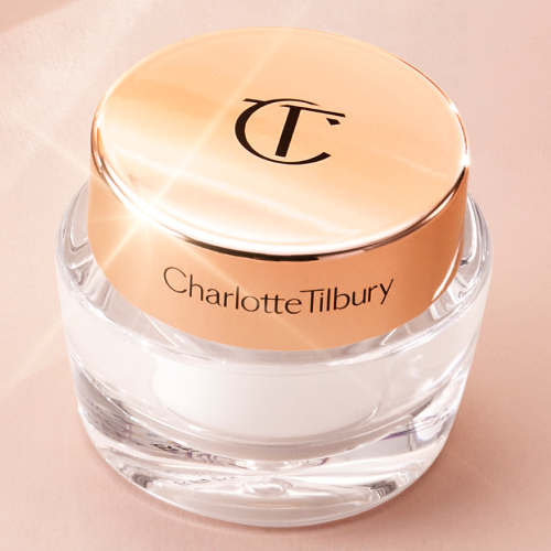 Magic Cream Mini blog