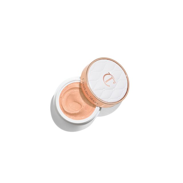 Life Changing Lip Mask Magic Sheer Glow packshot for blog