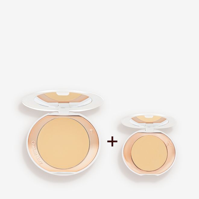 Airbrush Brightening Flawless Finish Full Size + Travel size Airbrush Brightening Flawless Finish Full Size + Travel size