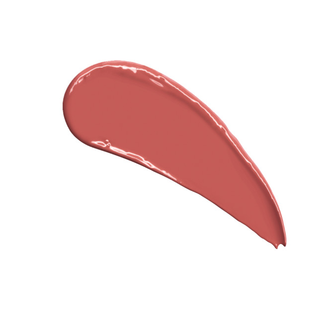 Hot Lips 2.0 Glowing Jen lipstick swatch