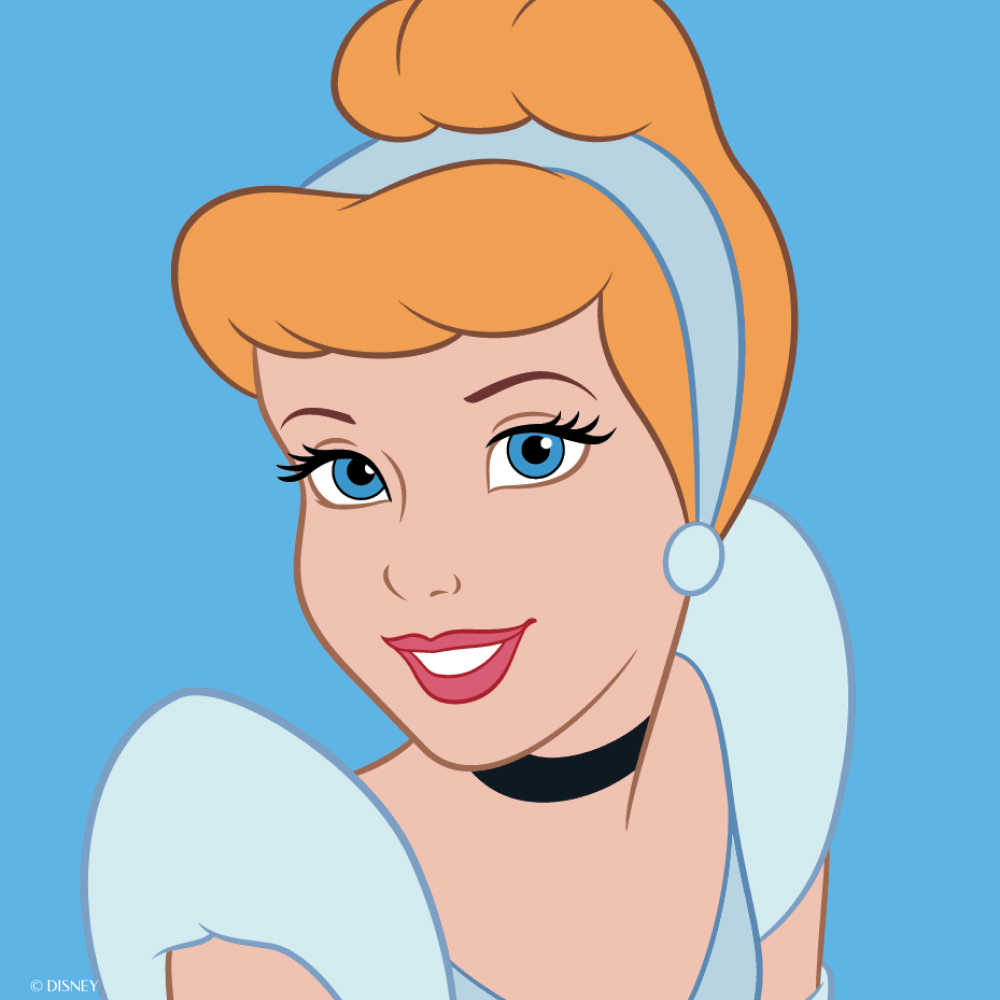 Disney Makeup Looks: Charlottes 10 Iconic Looks Reimagined | Charlotte  Tilbury