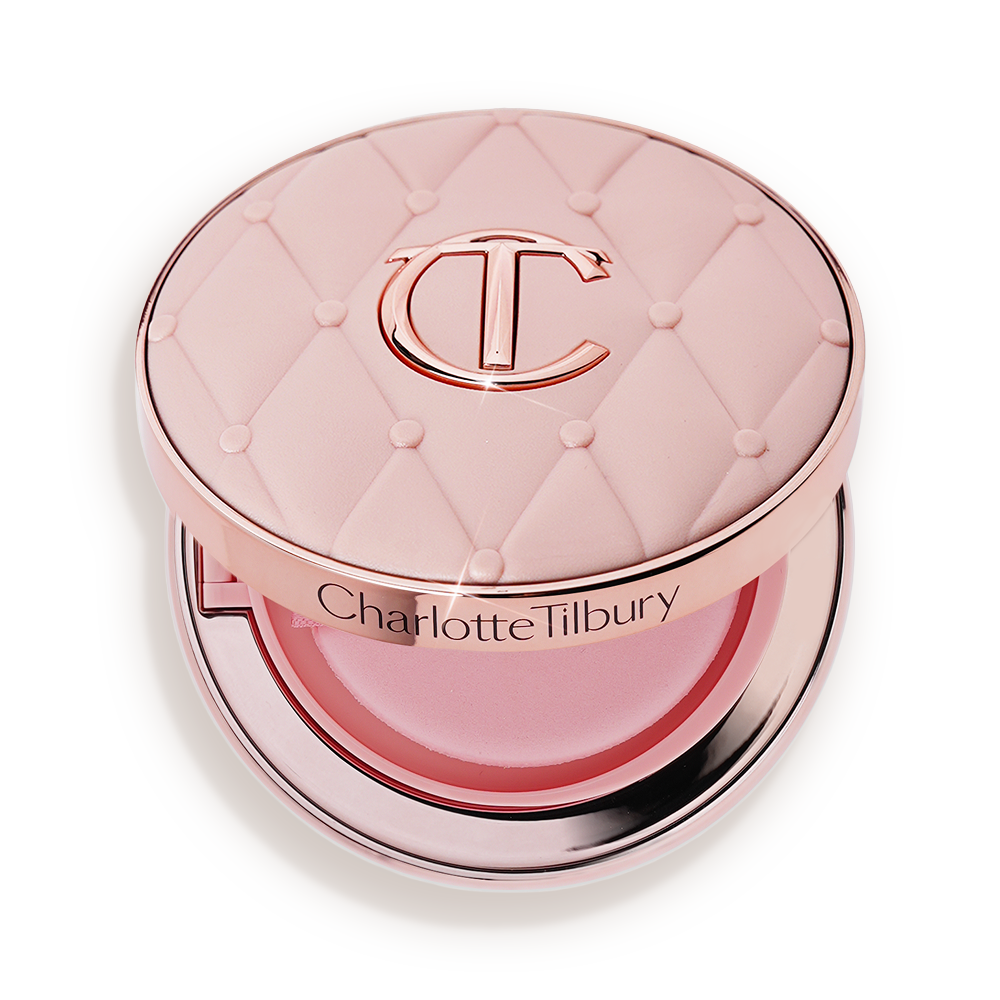 Pillow Talk Beautifying Cushion Foundation: Hydrating Refillable Cushion Foundation