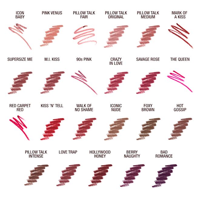 LIP CHEATS SWATCHES LIP CHEATS SWATCHES