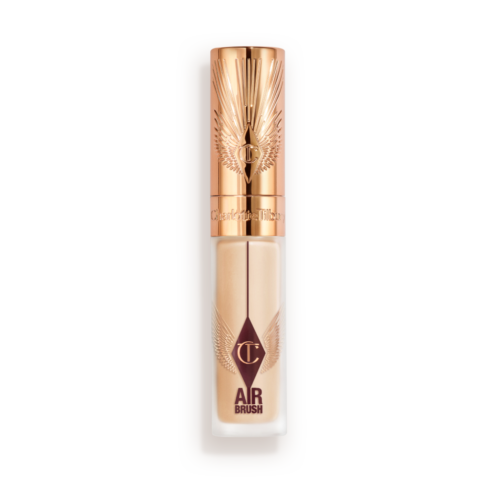 Airbrush Flawless Concealer - 4.5 fair closed packshot