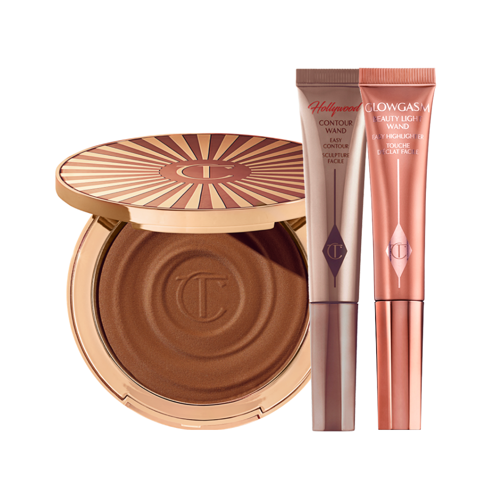 Promotion & Competition Terms And Conditions | Charlotte Tilbury