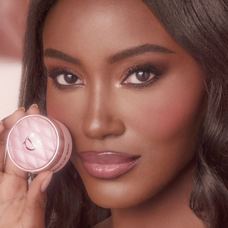 Ruffaro Pillow Talk lip mask