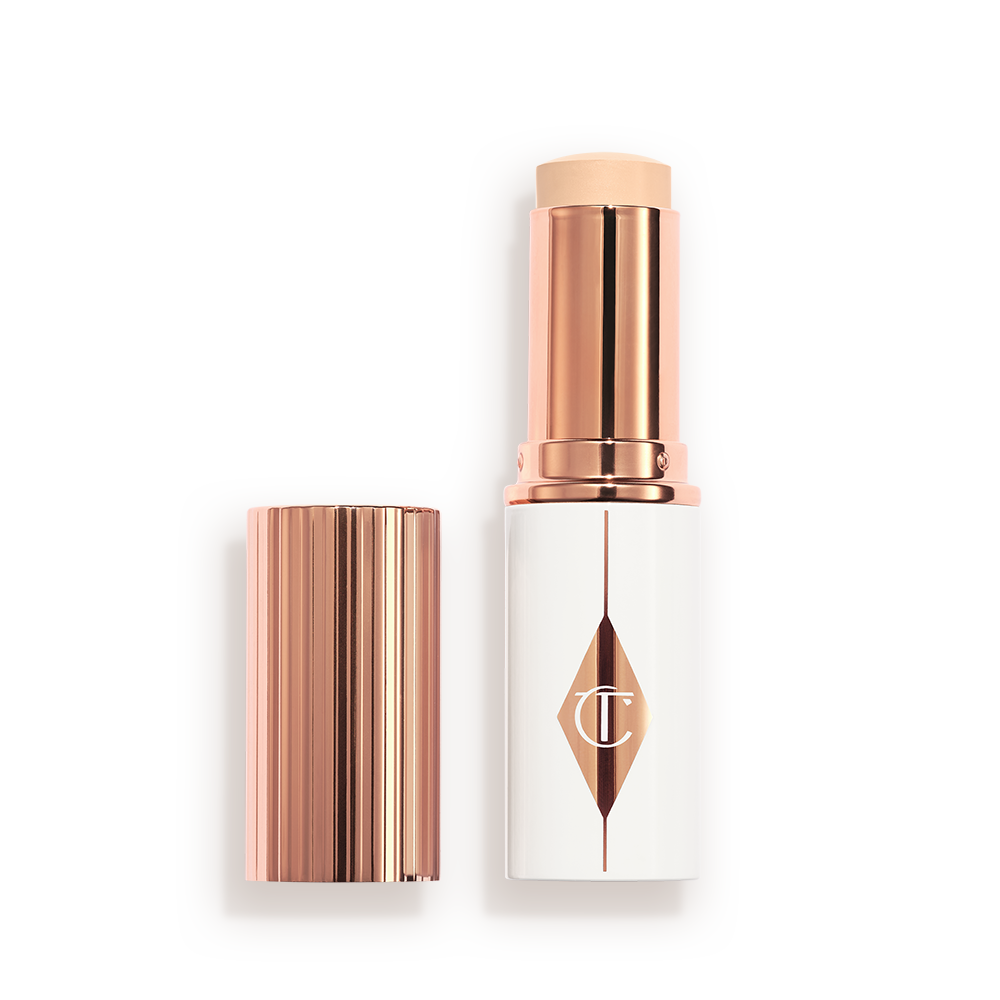 1.5 Fair: Unreal Skin Foundation Stick | Charlotte Tilbury